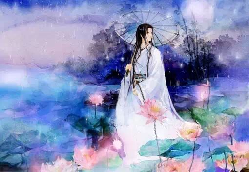 长相思,摧心肝 | 诗词中那些刻骨铭心的相思