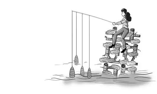 深圳惊现女网杀手,女子网聊约X交上百男友,还