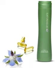 头顶油腻,发梢干枯,原来是你的头发在撒娇