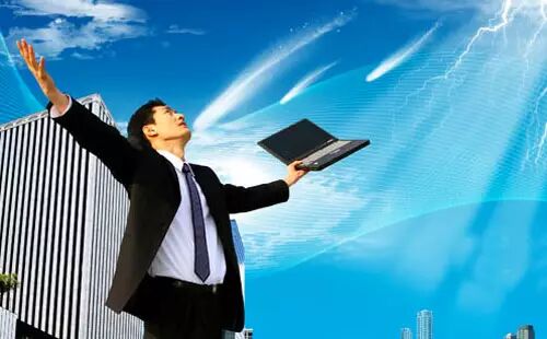 这几个生肖男一心放在事业上,为事业拼命