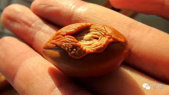 古老木雕图腾 神秘祭祀文化:请保持虔诚!