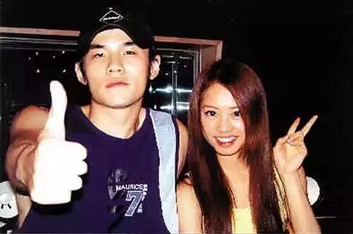 周杰伦&蔡依林:前任曾是对的人