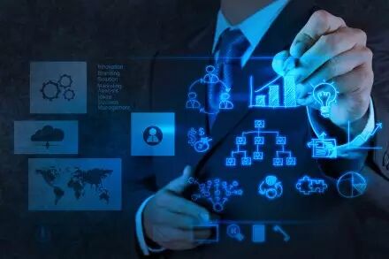 【他山之石】美国国防部尝试采用风险投资模式