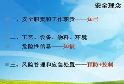 简短的安全故事50字