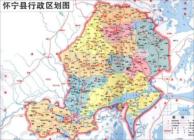 全国县城人口_广东作为第一人口大省,唯一的一个县人口不足10万