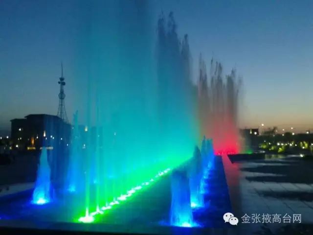 震撼的音乐