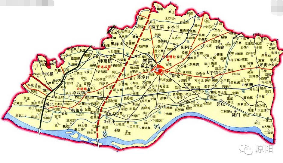 原阳县人口_践土 原阳人应该记住这个名字