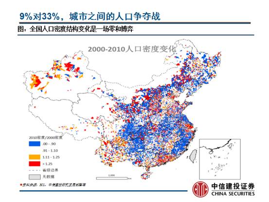 中国人口的未来_中国人口大迁移 未来2亿新增城镇人口去向何方?-山东新闻(2)