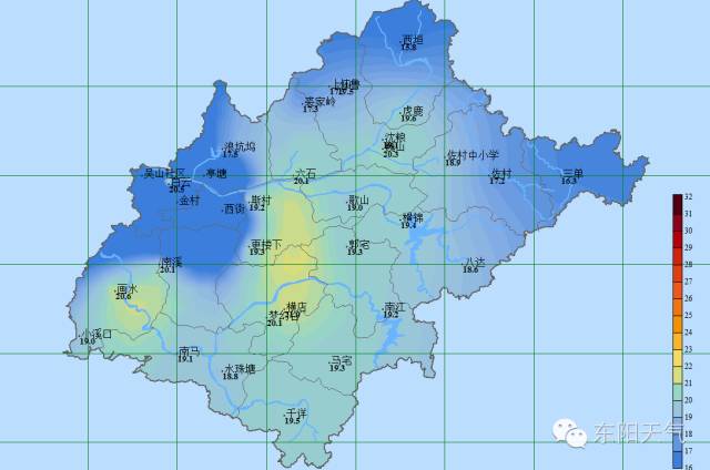 齐齐哈尔甘南东阳天气