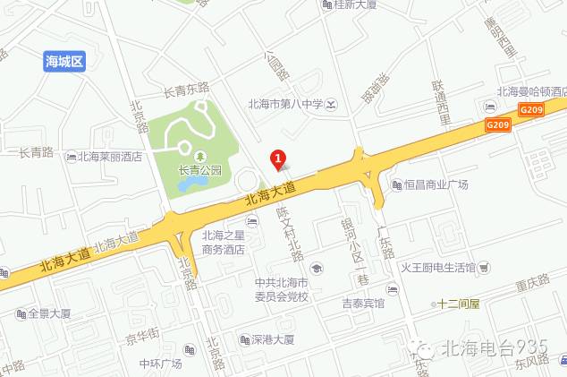 广西北海市区人口_北海新区